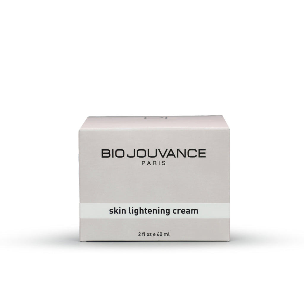 Skin Lightening Cream