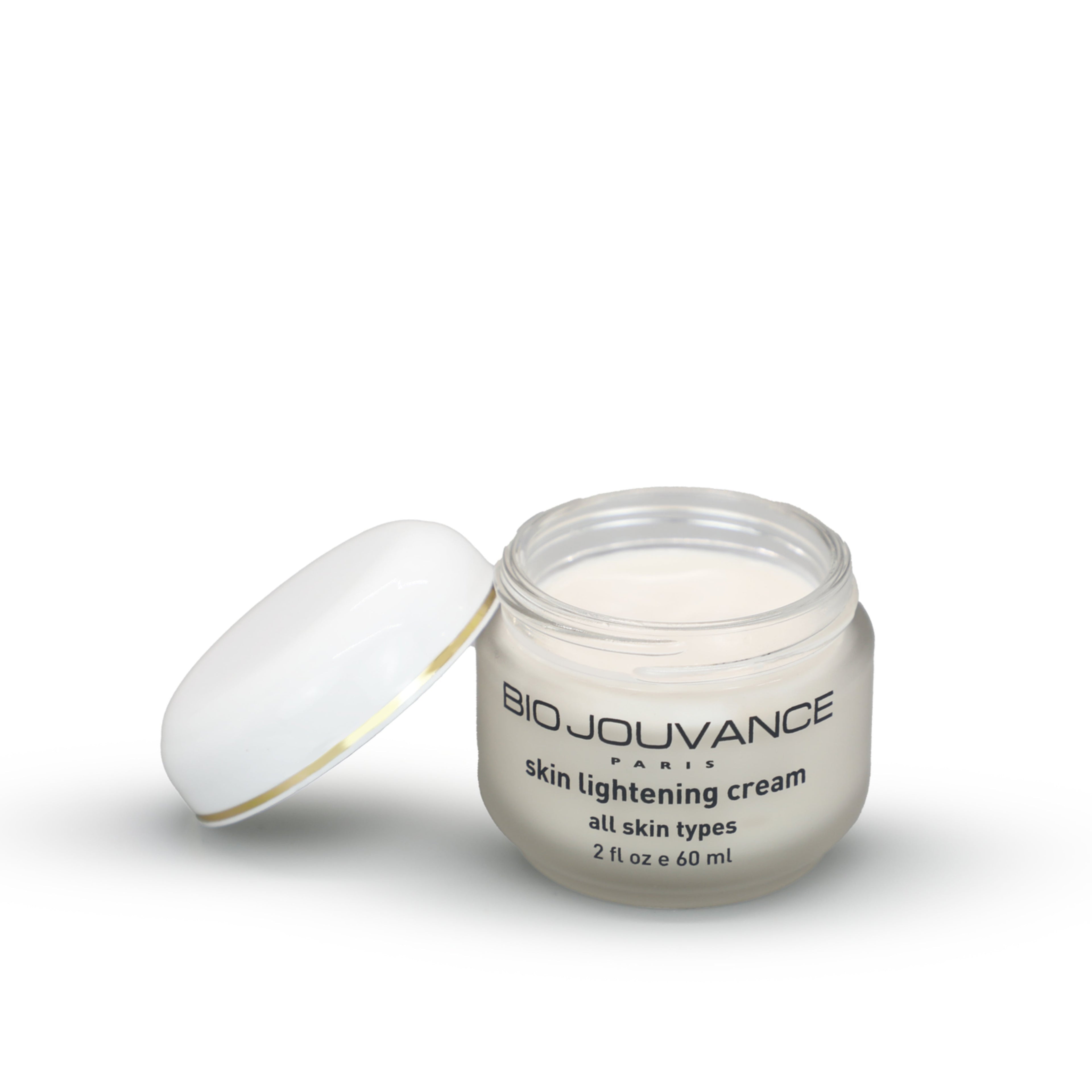 Skin Lightening Cream