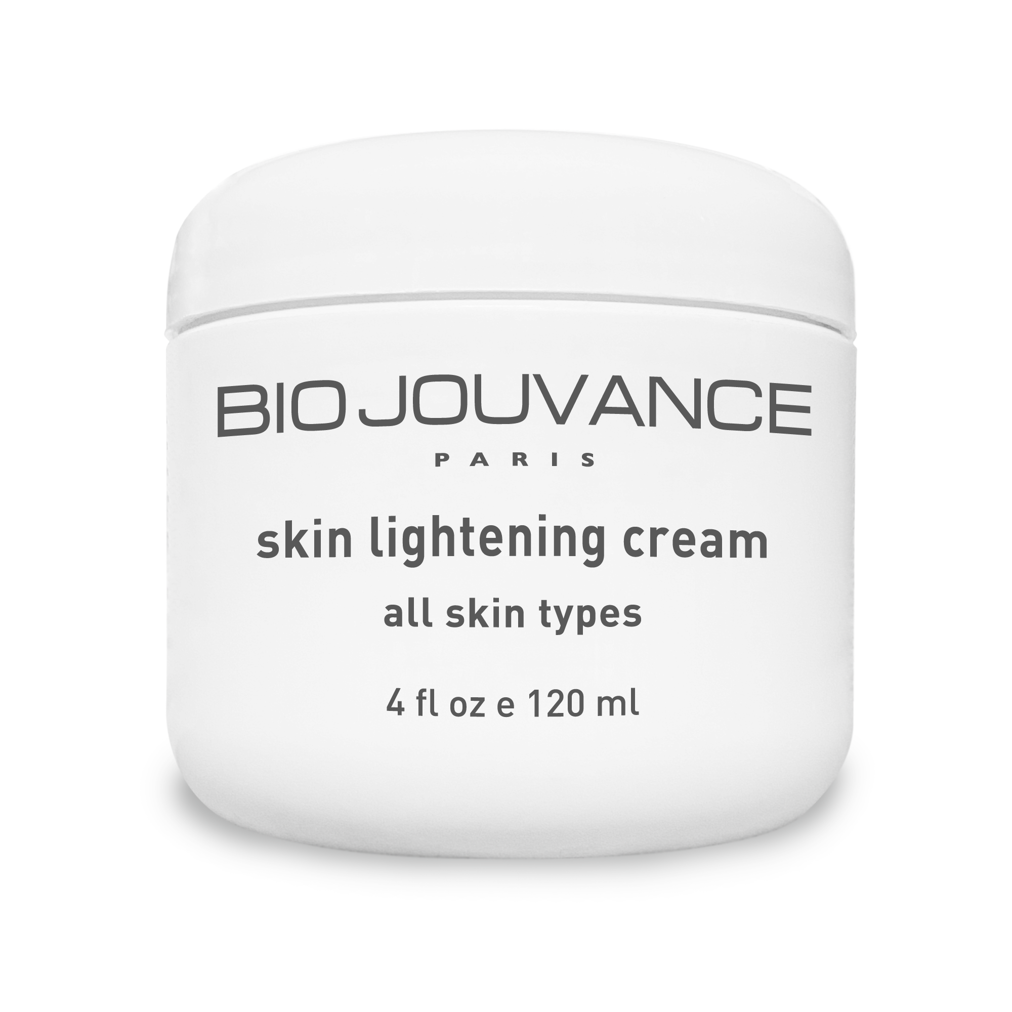 Skin Lightening Cream