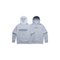 Staple Lacrosse Hoodie